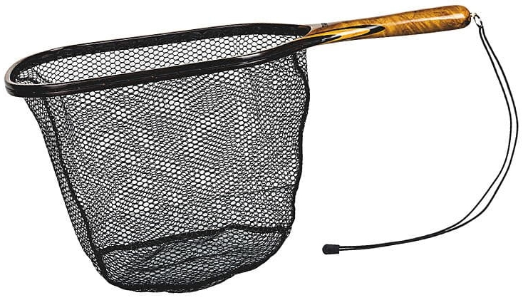 P-26553_Traper_Net_Oregon_Silicon_Coated_ Traper Net Oregon Silicon Coated Net