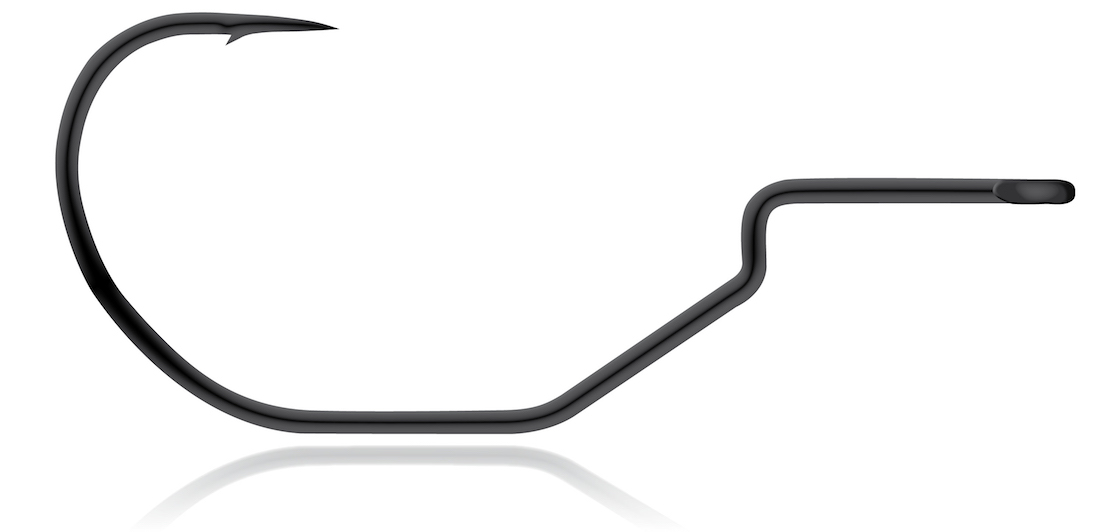 Ahrex PR378 GB Predator Swimbait Hook