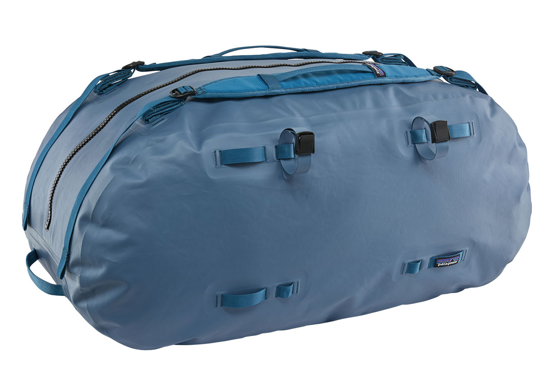 Patagonia_Guidewater_Duffel_Bag_PGBE_1 Patagonia Guidewater Duffel Bag 80L PGBE