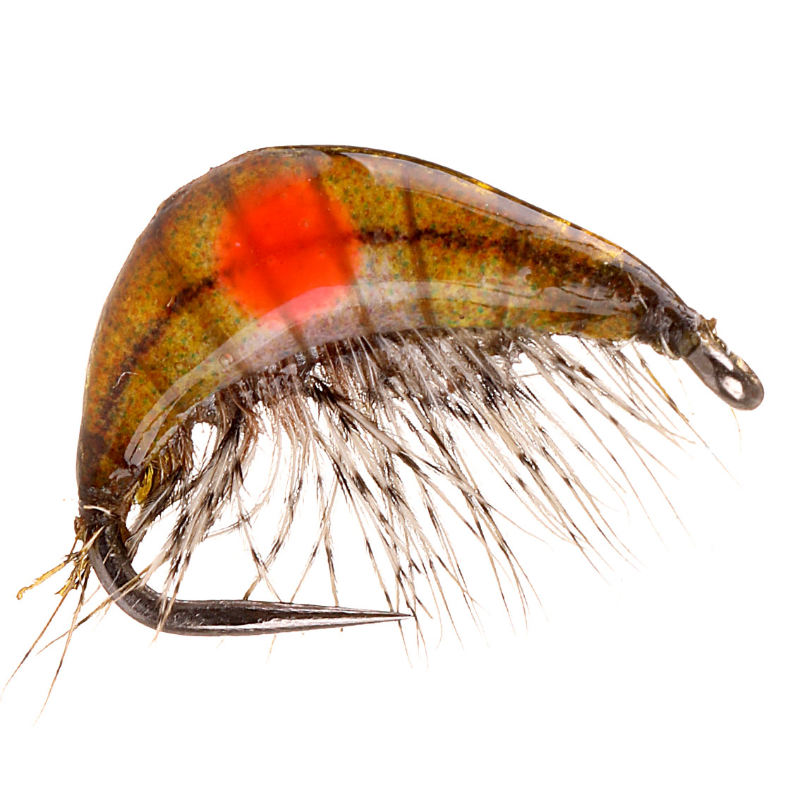 Gammarus Hot Spot
