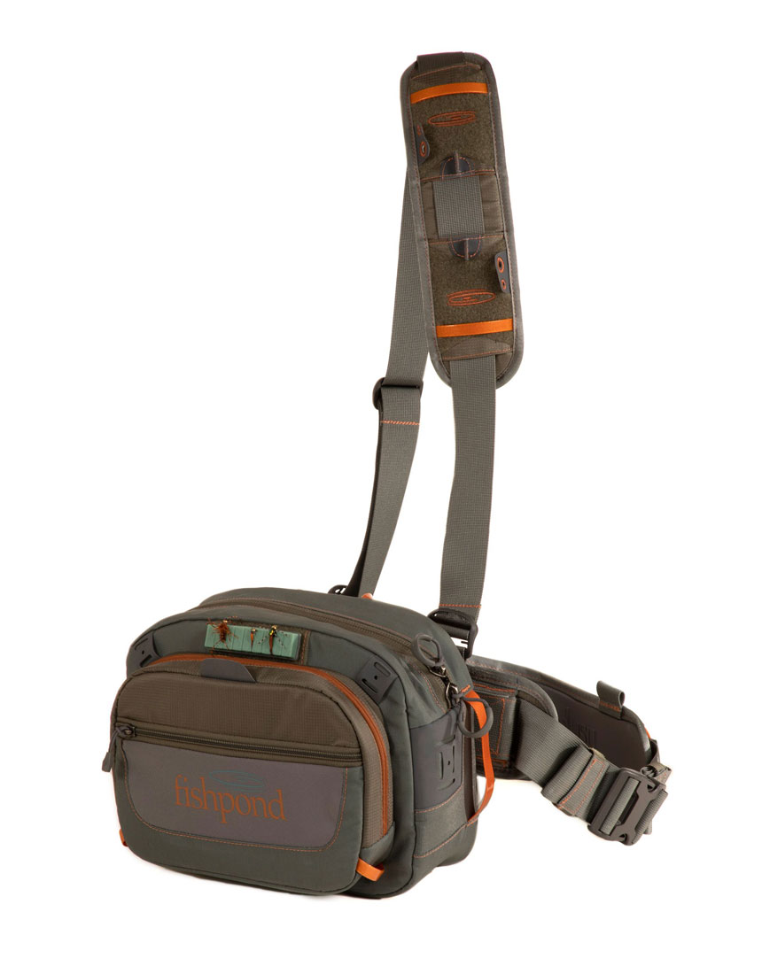 Fishpond Switchback Pro Wading Belt System