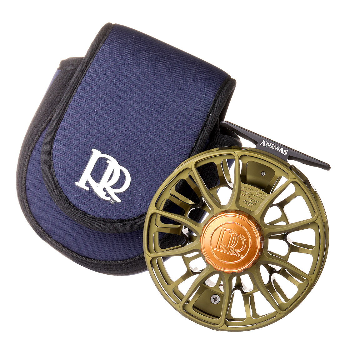 P-23074_Ross-Reels-Animas-Fliegenrolle-matte-olive