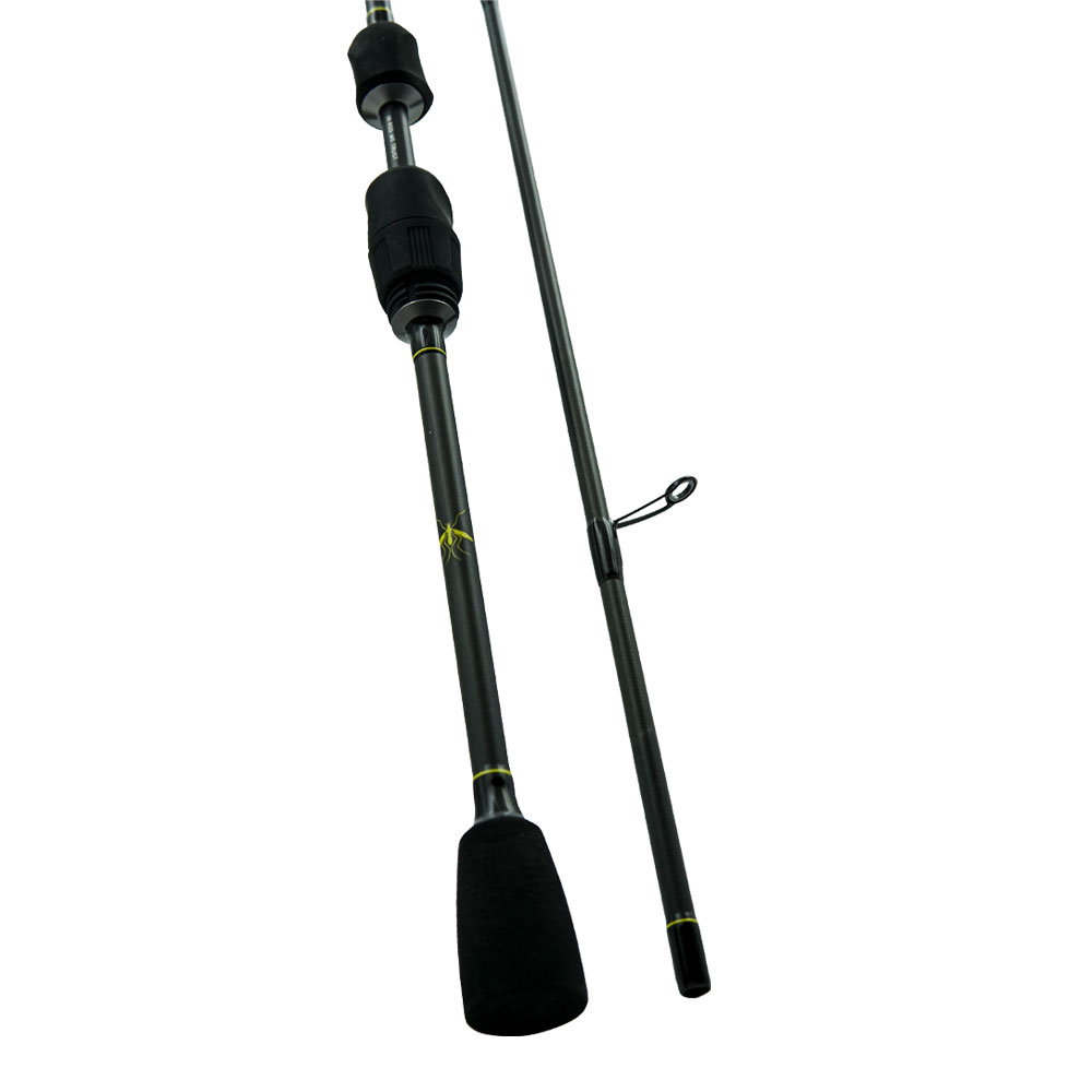 LMAB La Moustique Spinning Rod