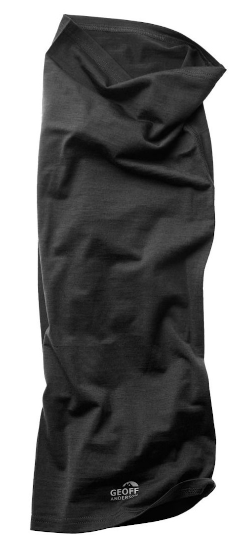 Geoff Anderson WizWool 165 Soft Tube Long black