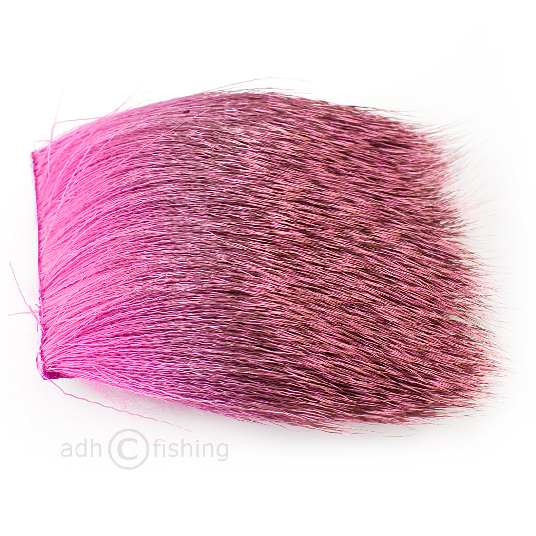 Wapsi_DeerBodyHair_fluopink_hi fluo pink