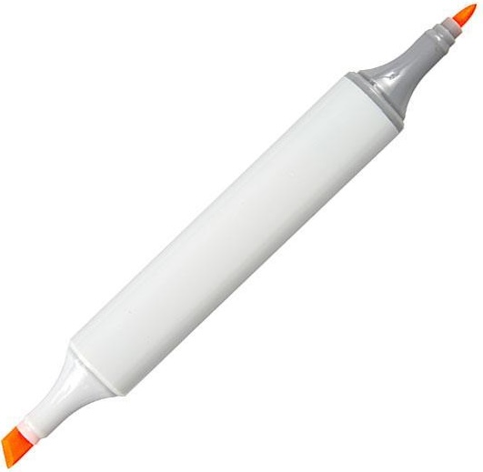 JMC Flymarker Permanent marker for flies with 2 tips