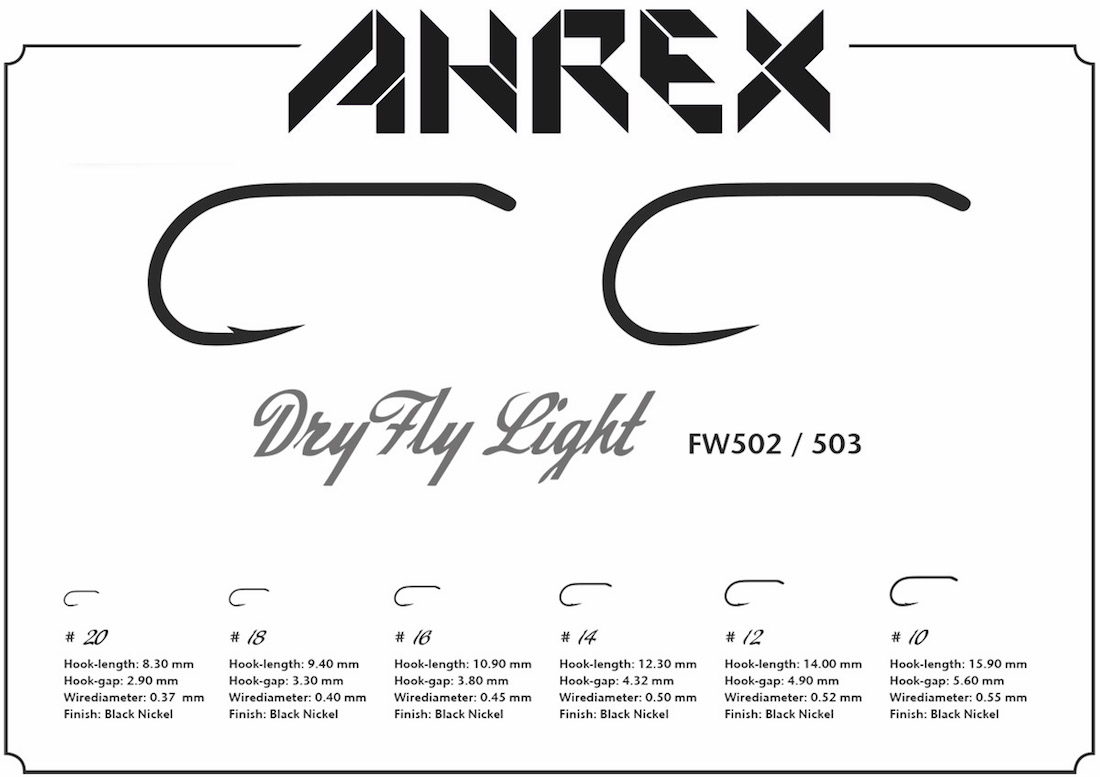 Ahrex-FW-502-503
