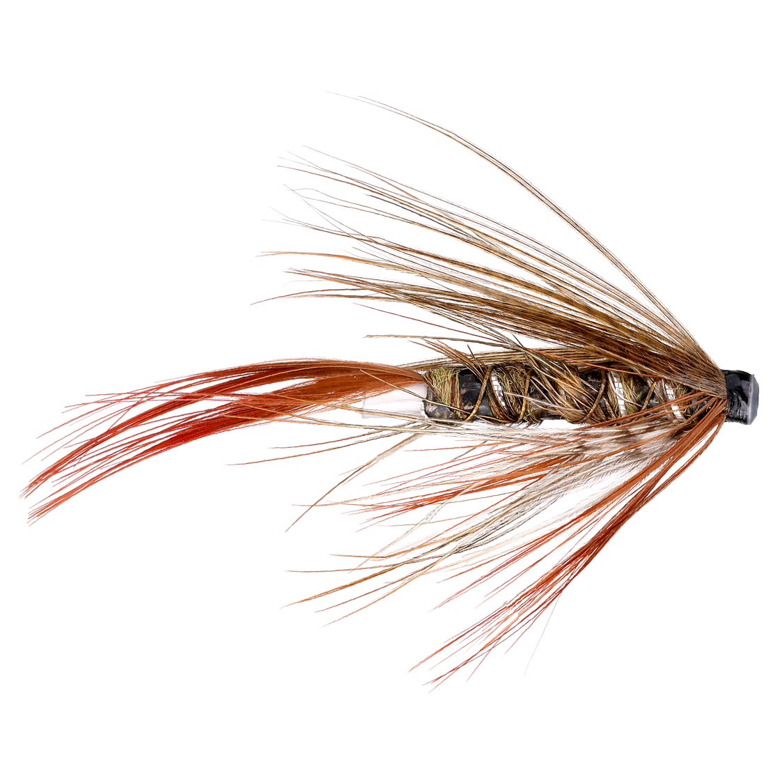 Vision Tube Fly Lady Caroline