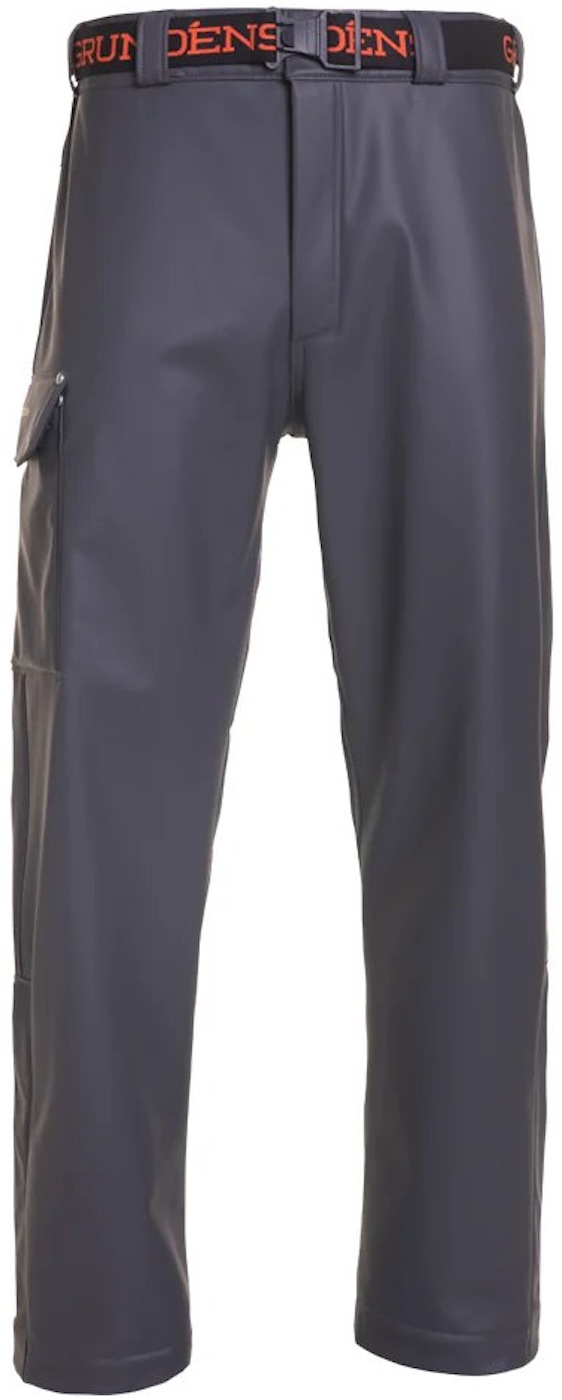 Grundéns Neptune Thermo Pant extremely warm iron grey