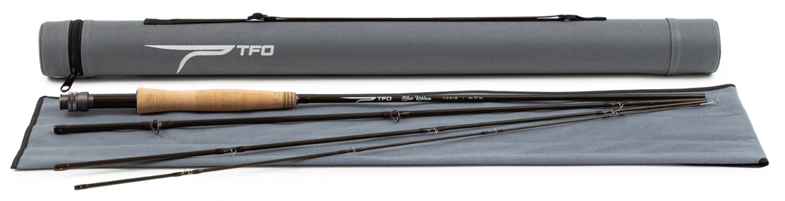 TFO_Blue_Ribbon_Fliegenrute_2