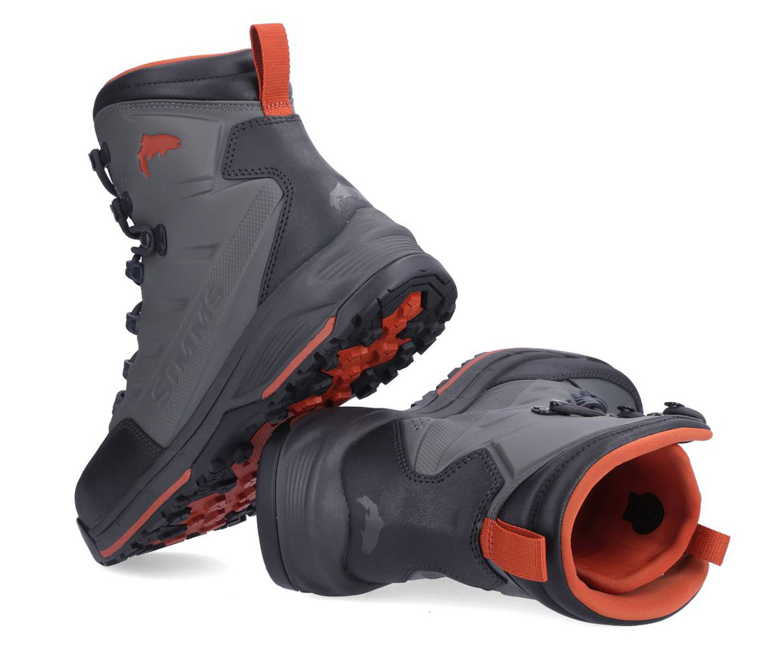 Simms_Freestone_Watschuh_mit_Gummisohle_gunmetal_5