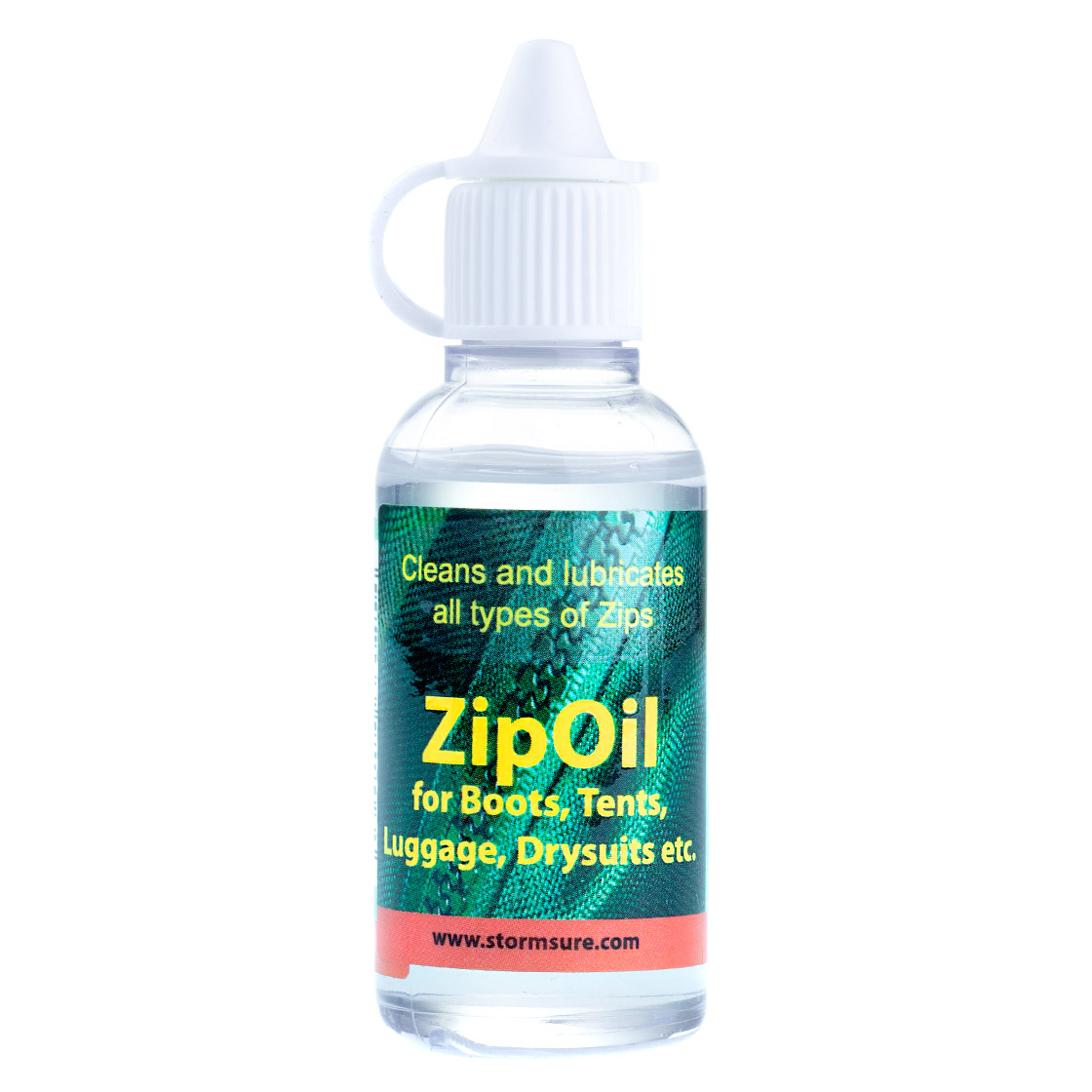 Stormsure Zip Lubricating Oil 30ml