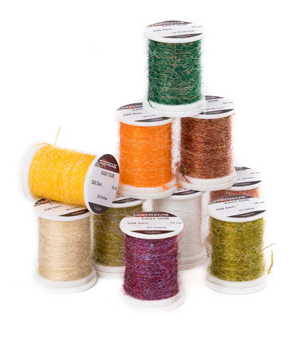 textreme_easy_dub_520_den_title_1 Textreme EASY DUB 520 DEN - Dubbing Brush