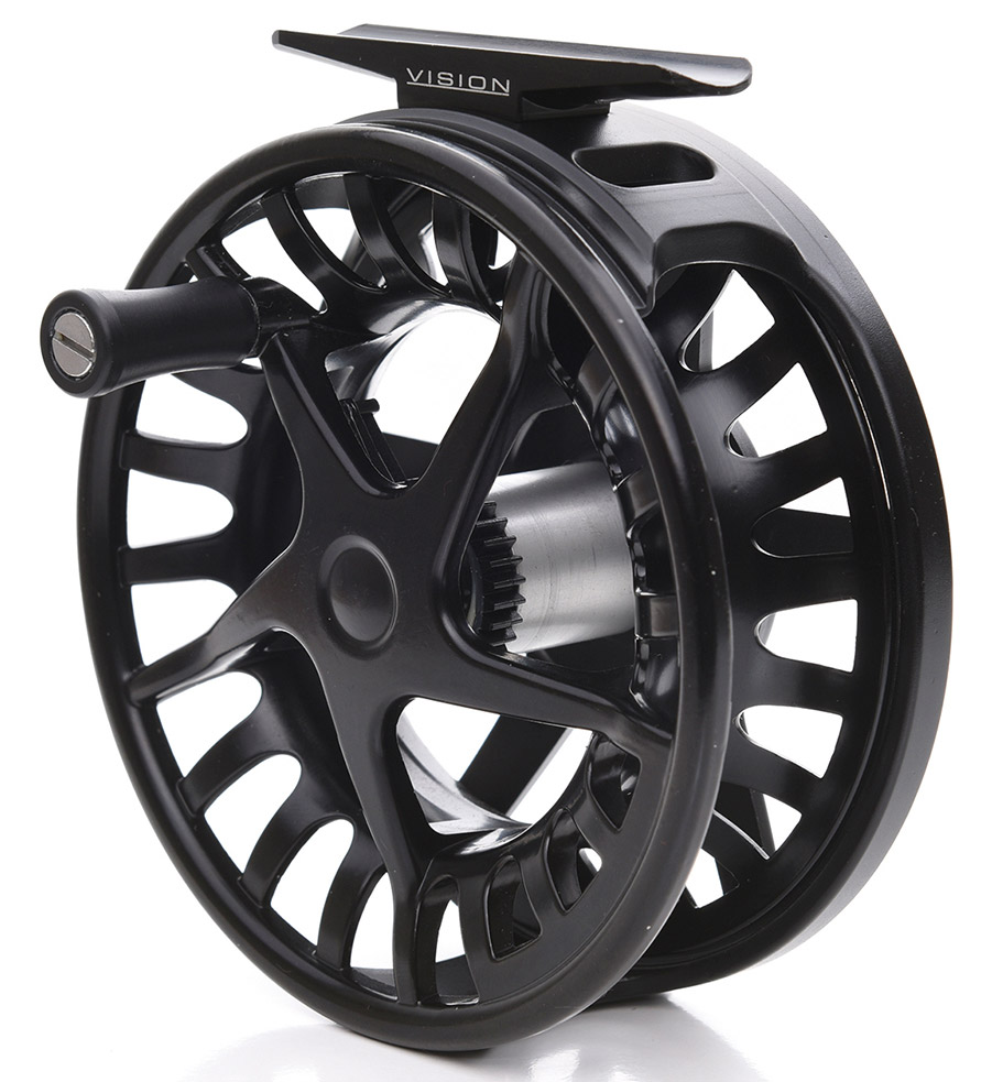 Vision Fisu Fly Reel