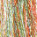 san juan tinsel mix
