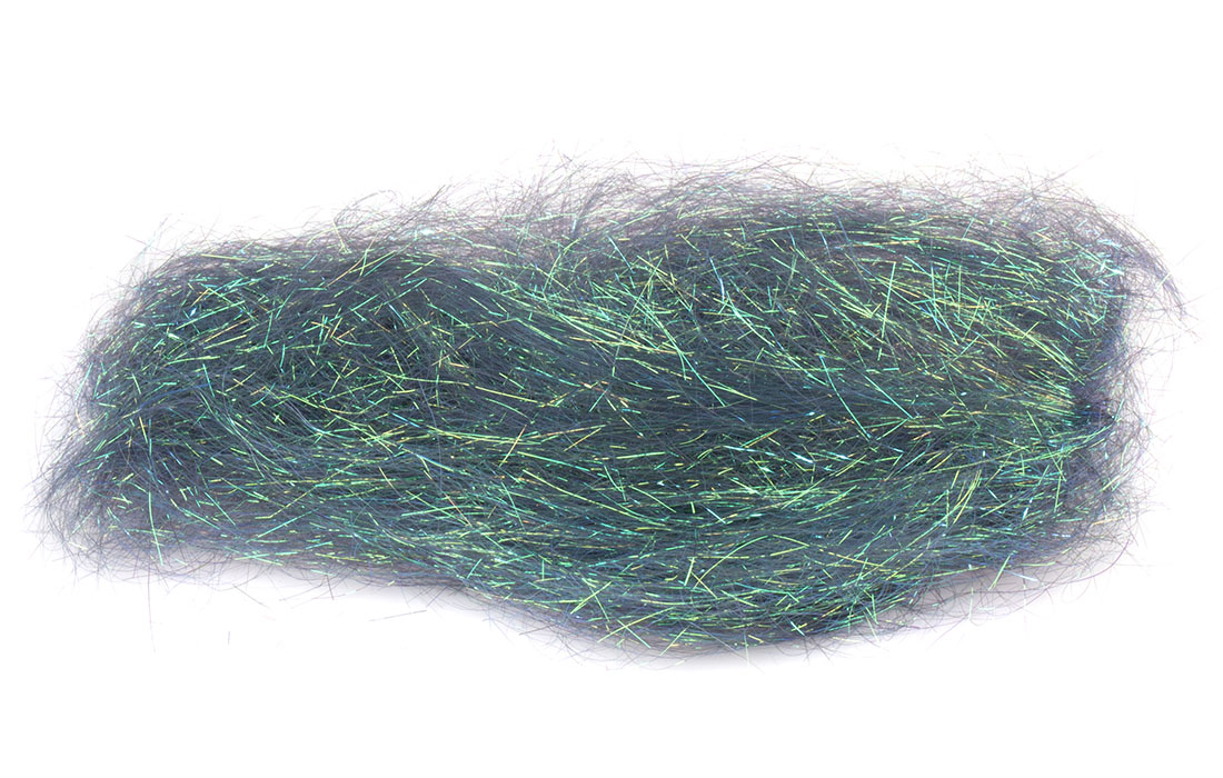 46 peacock green