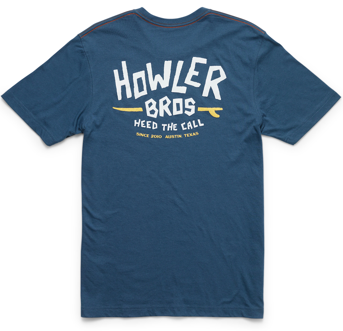 media/image/P-26013_Howler_Brothers_T-Shirt_Howler_Rider_Key_Largo_3.jpg Howler Brothers T-Shirt - howler rider : key largo