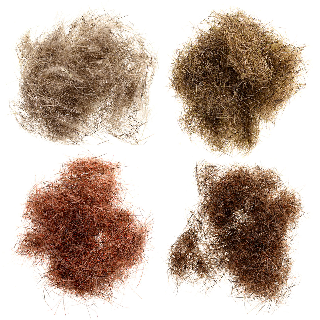 Soldarini Alpine Hare's Fur Dubbing