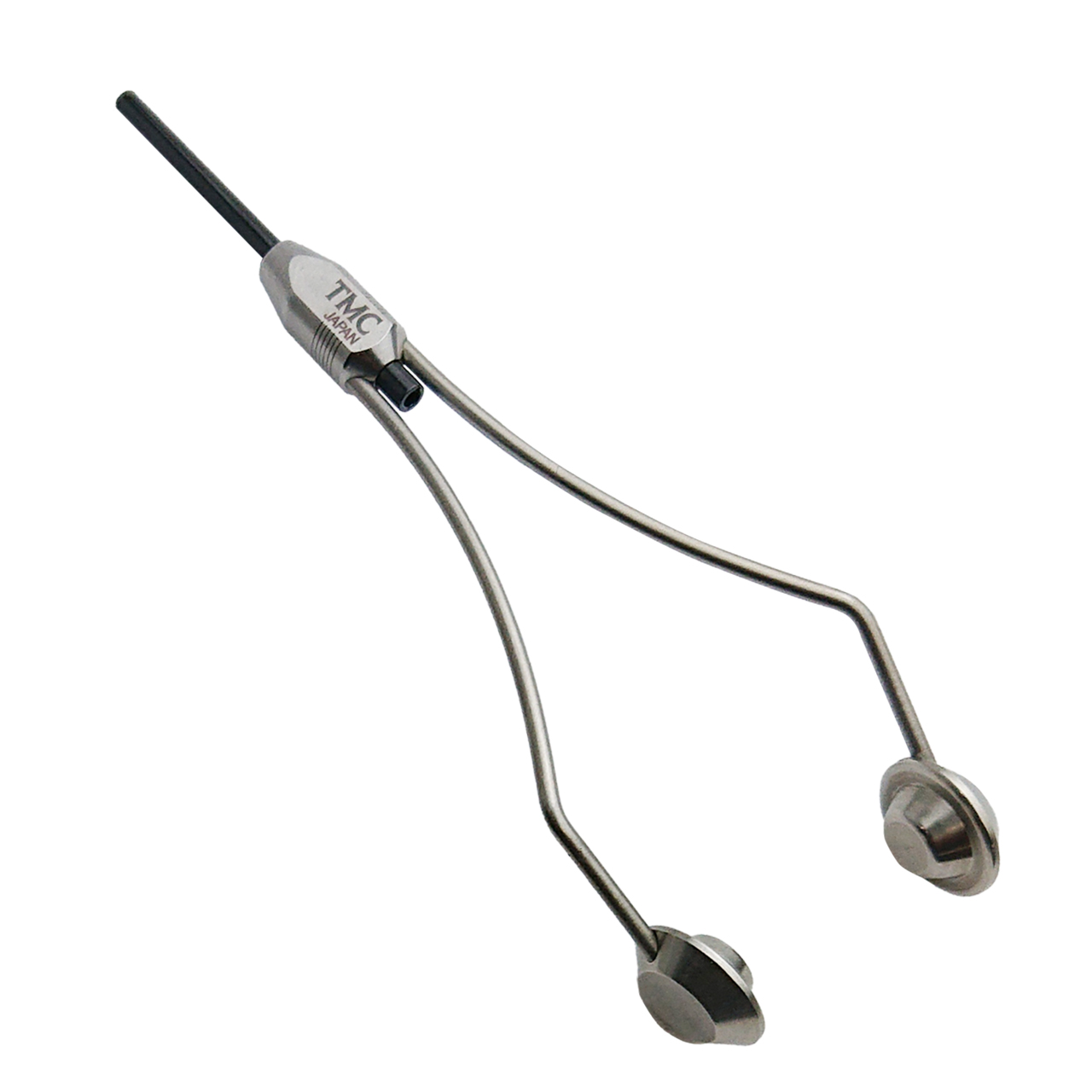 Tiemco TMC Evo Ceramic Bobbin Hevy Duty Bent