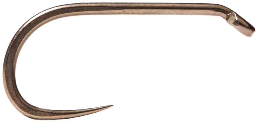 Sprite Hooks S2175 Barbless Competition Wet Hook