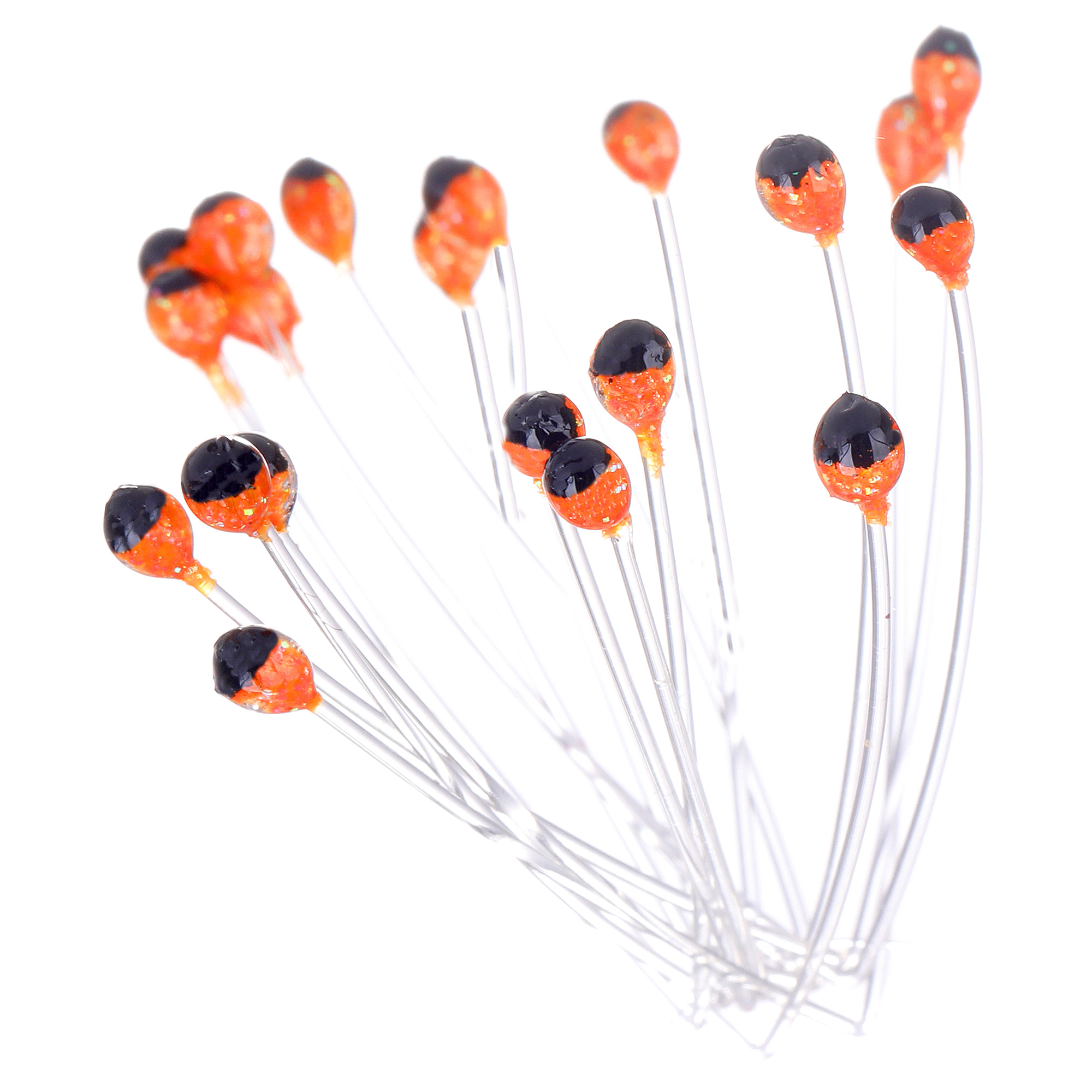 Fishient H2O Shrimp and crab eyes different colours