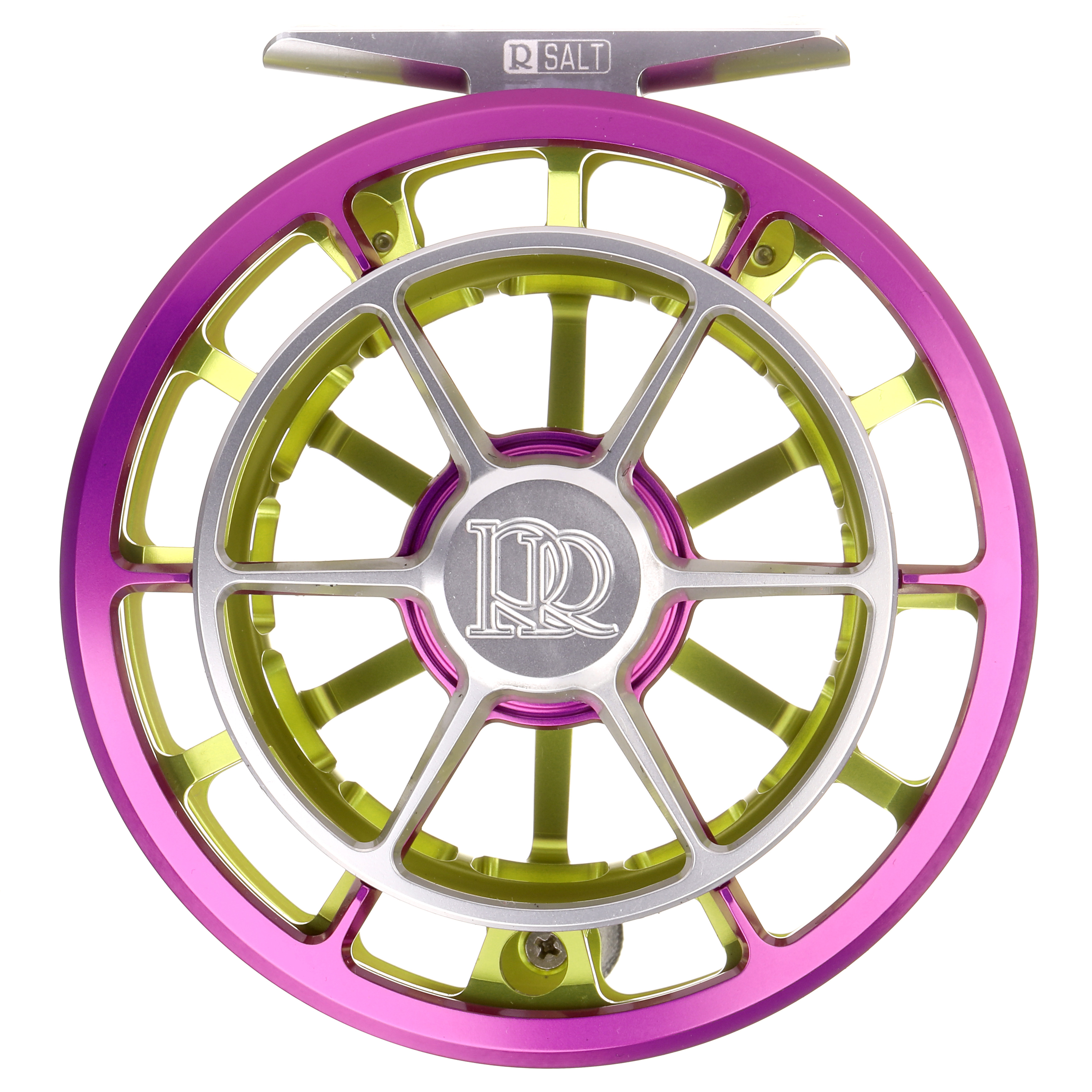 P-28474_Ross-Reels-Evolution-R-Salt-Fliegenrolle-mardi-gras Ross Reels Evolution R Salt Fly Reel mardi gras