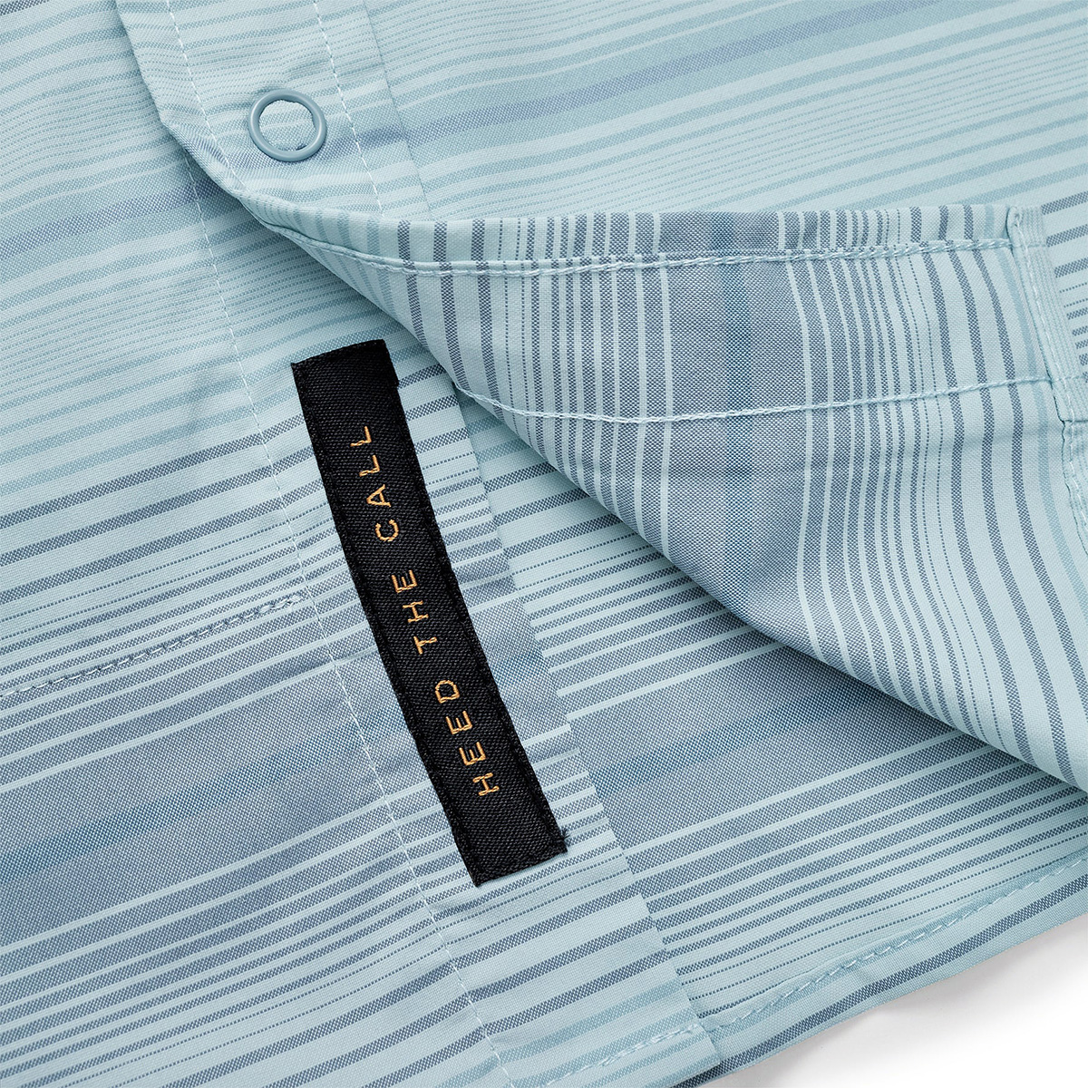 Howler_Brothers_H_Bar_B_Tech_Sunshade_Shirt_Longsleeve_Detail Beispiel: Martin Stripe : Dusk Daze