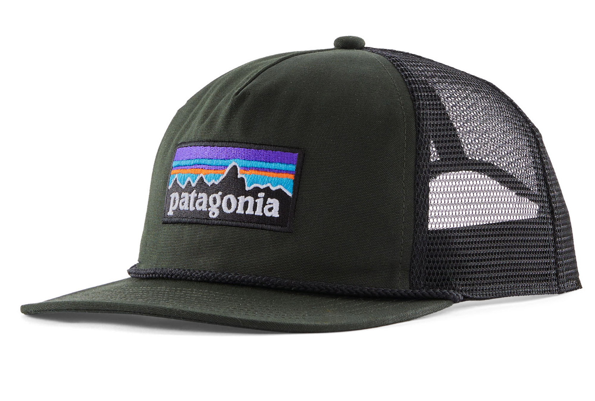 Patagonia Airfarer Cap POGN
