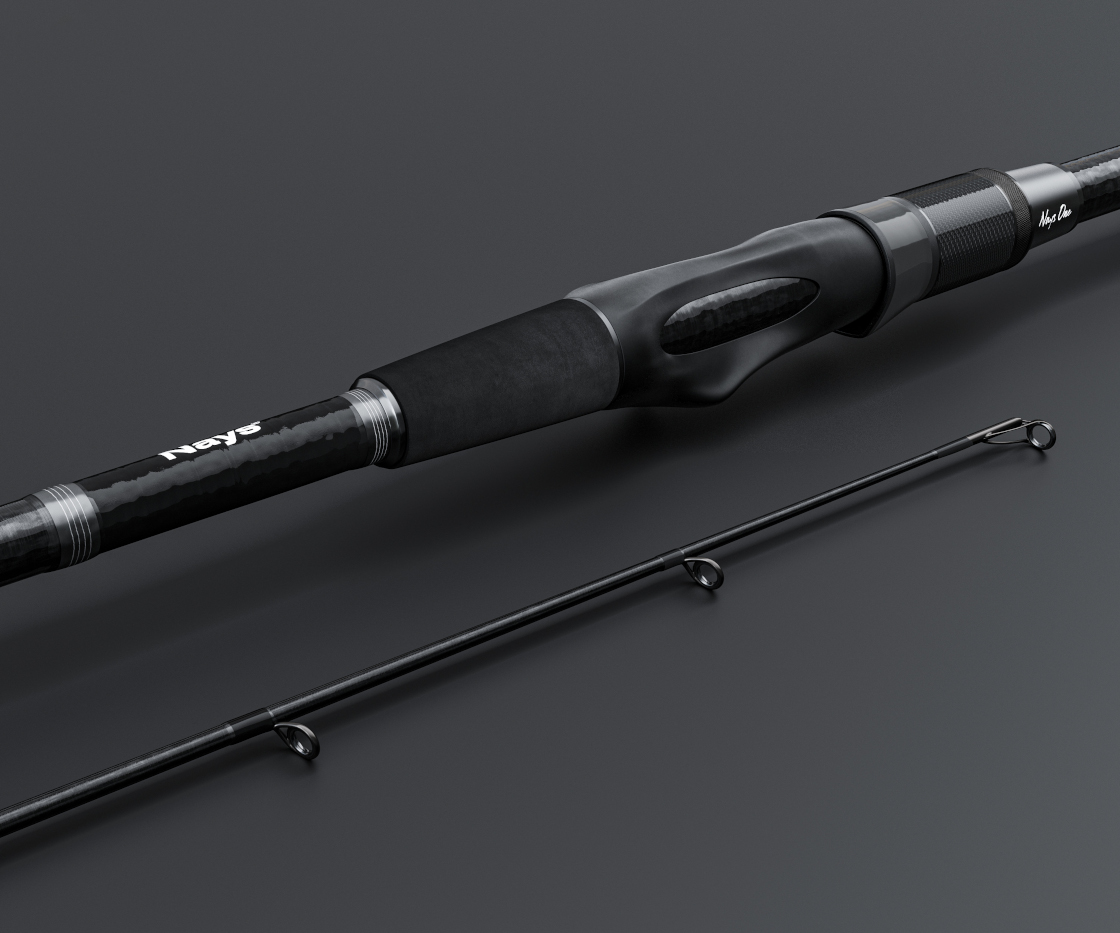Nays One Spinning Rod