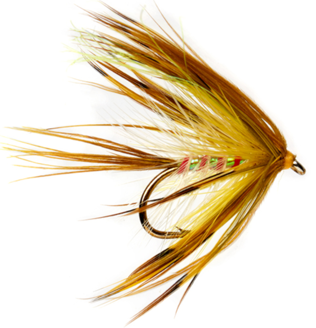 Fulling_Mill_Jackie-s_International_Mayfly Fulling Mill May Fly- Jackie's International Mayfly