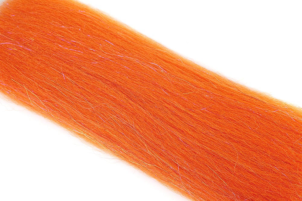 uv bleeding orange