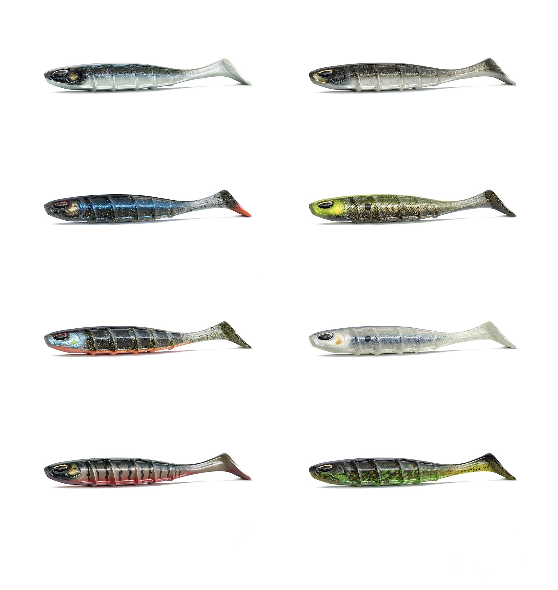 Nays HNTR 90 Softbait 22,86cm
