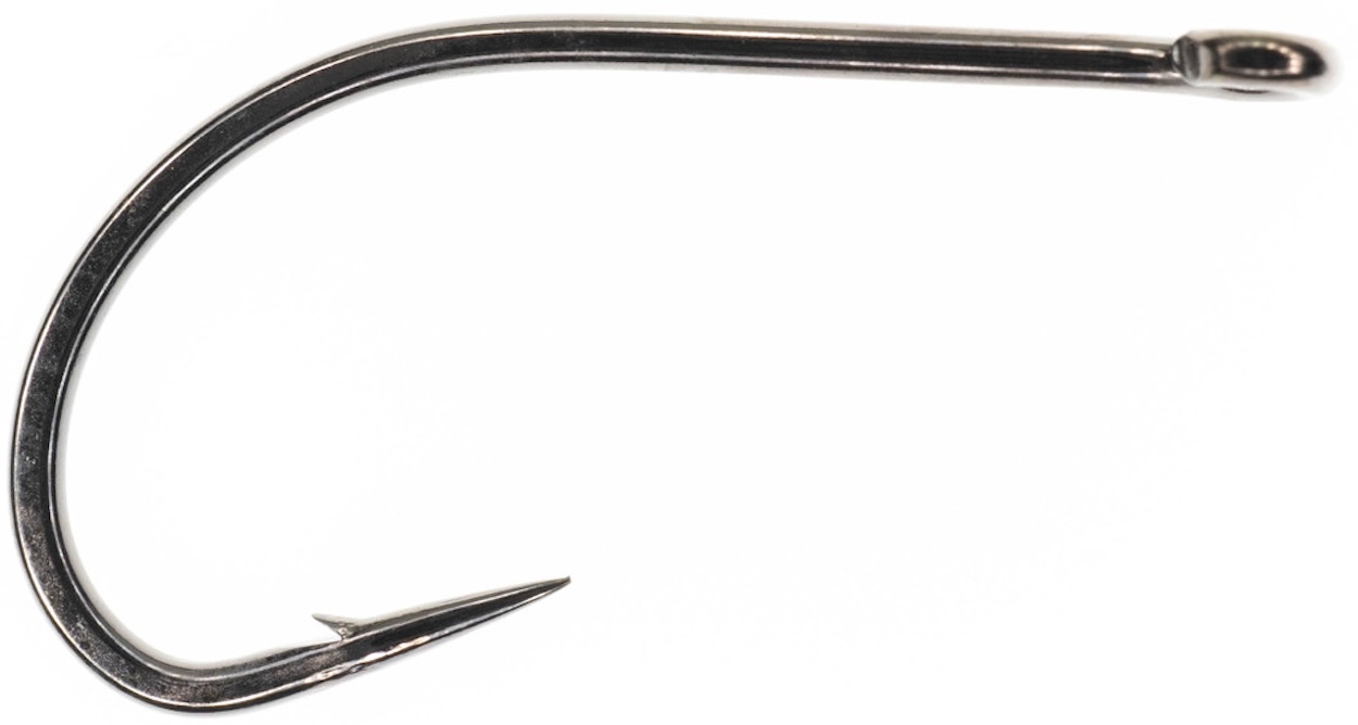 Umpqua X-Series Saltwater Streamer Hook XS415 BN5X