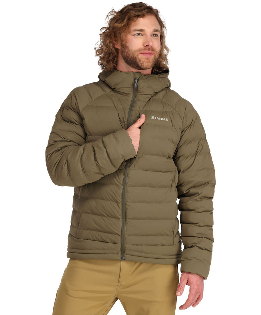 Simms_ExStream_Hoody_Kapuzenpullover_black_4 Beispielbild (andere Farbe)