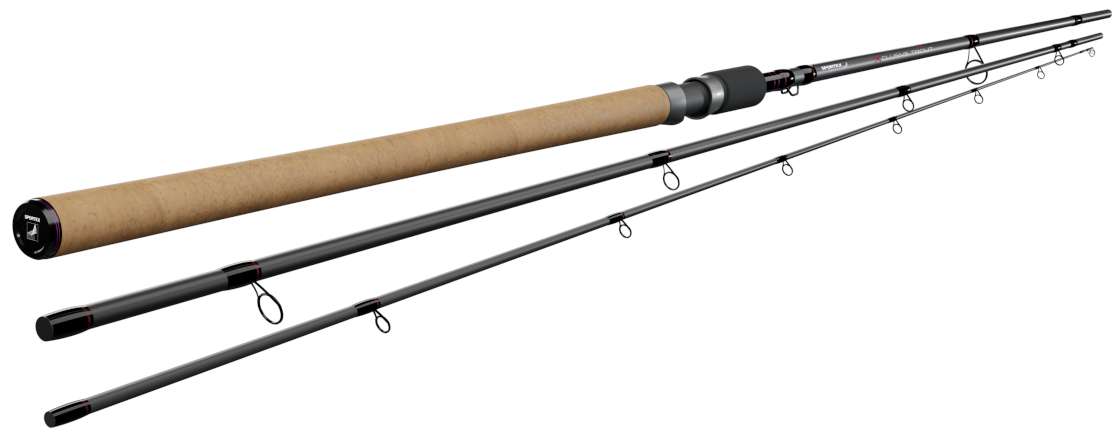 Sportex Xclusive Trout Spinning Rod