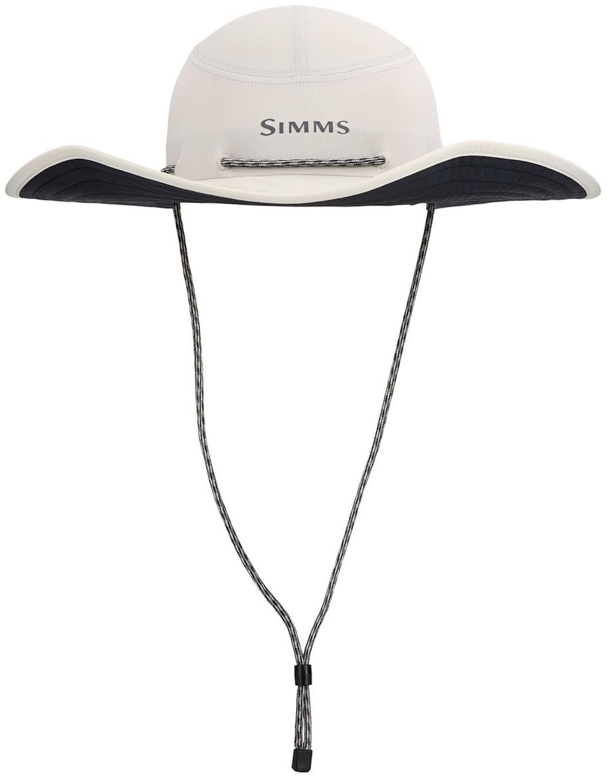Simms Solar Sombrero Overcast