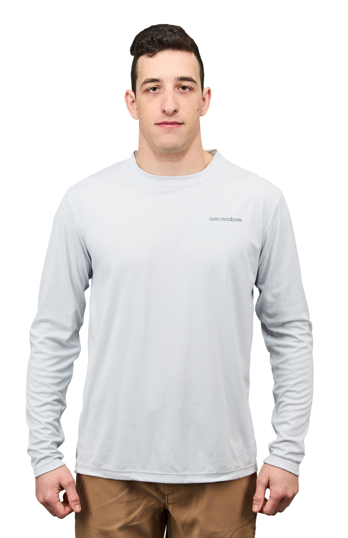 P-27619_LS_Tech_Tee_UPF_50-_Sonnenschutz_Shirt_Logo_Anchor_Grey_Mist_3