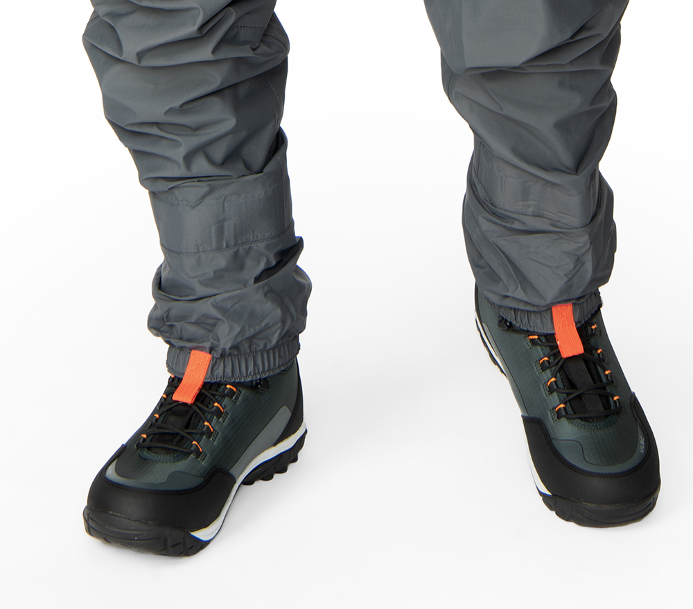 Guideline ULBC Boot - Watschuh mit Vibramsohle