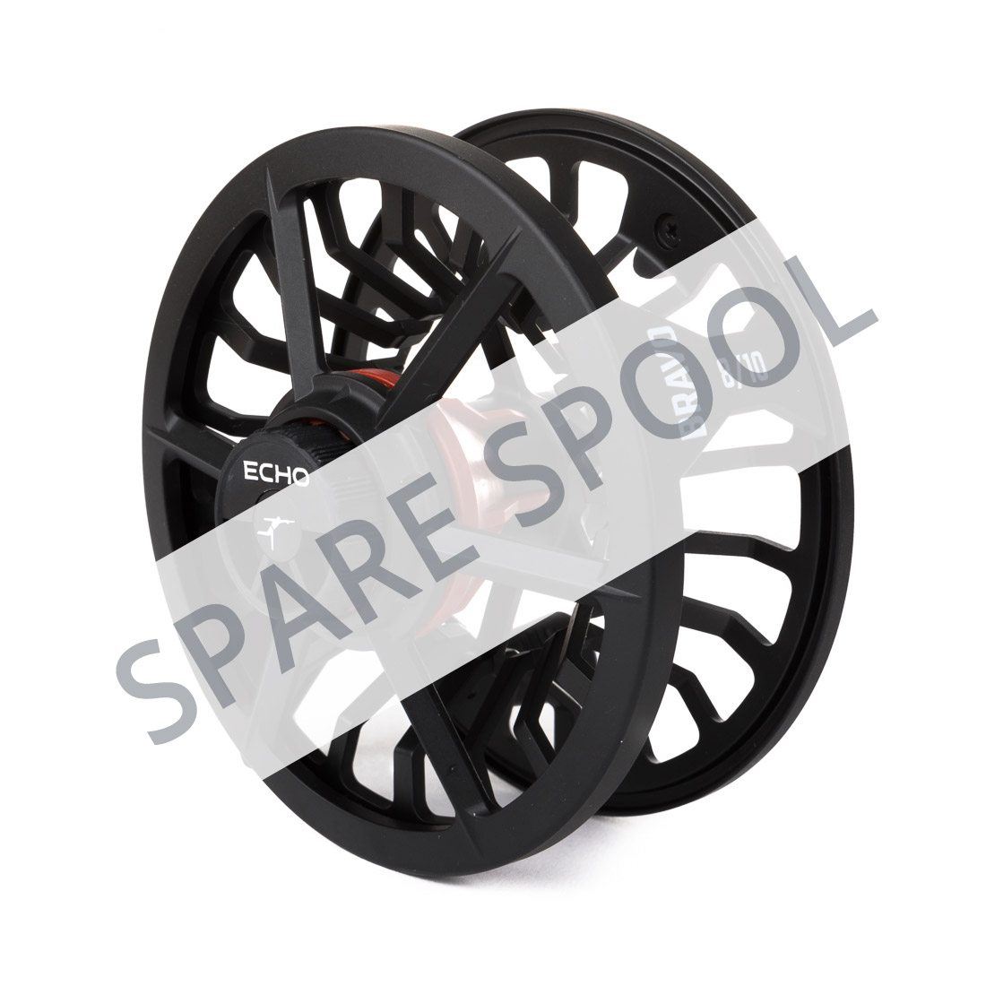 Echo Bravo Spare Spool