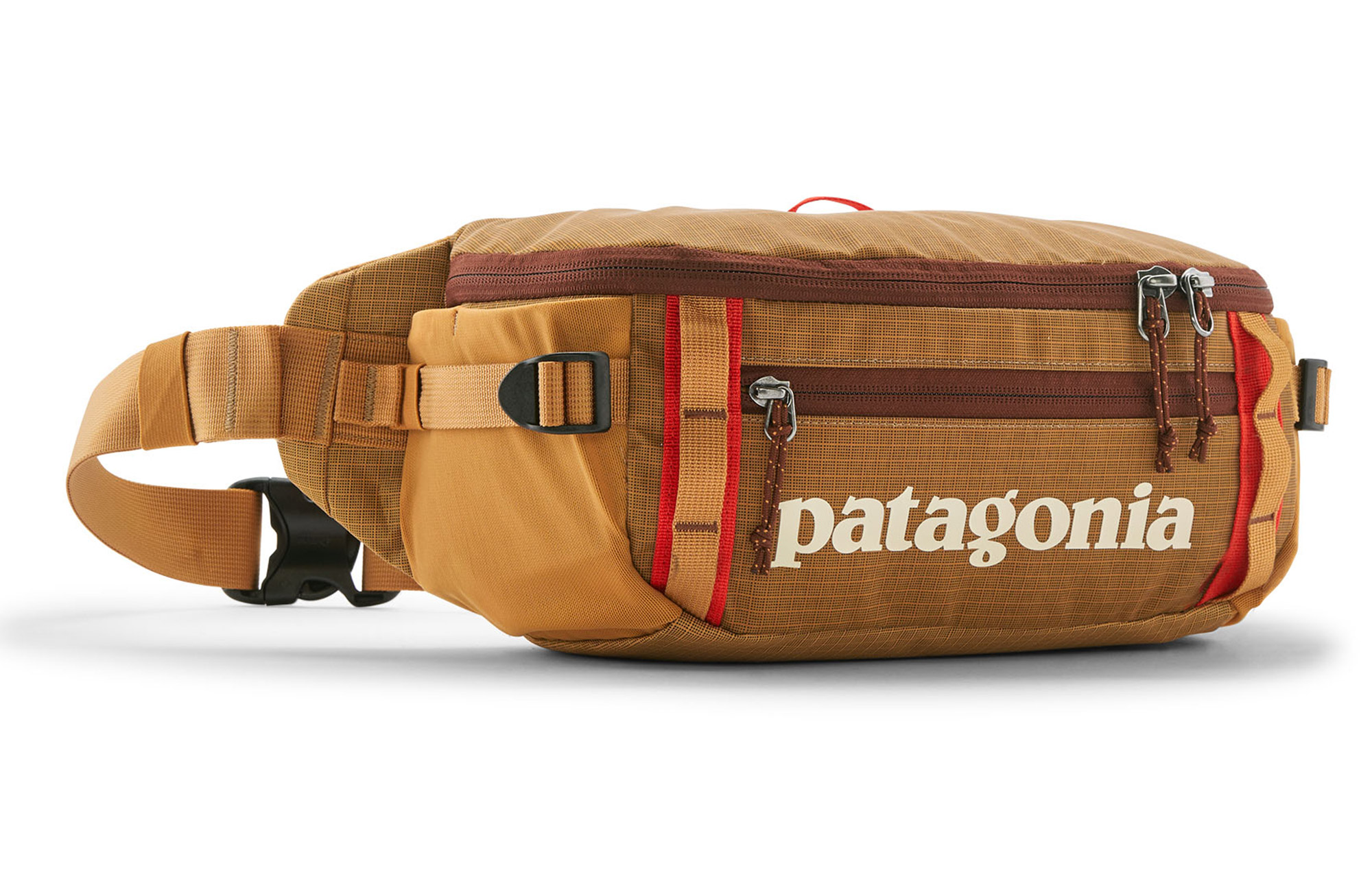 Patagonia Black Hole Waist Pack 5L TNGO Patagonia Black Hole Waist Pack 5L TNGO