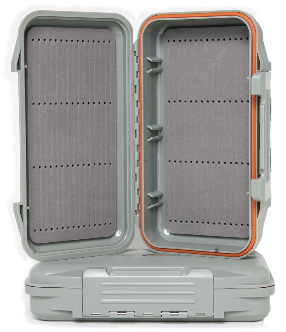 Guideline Waterproof Fly Boxes Streamer