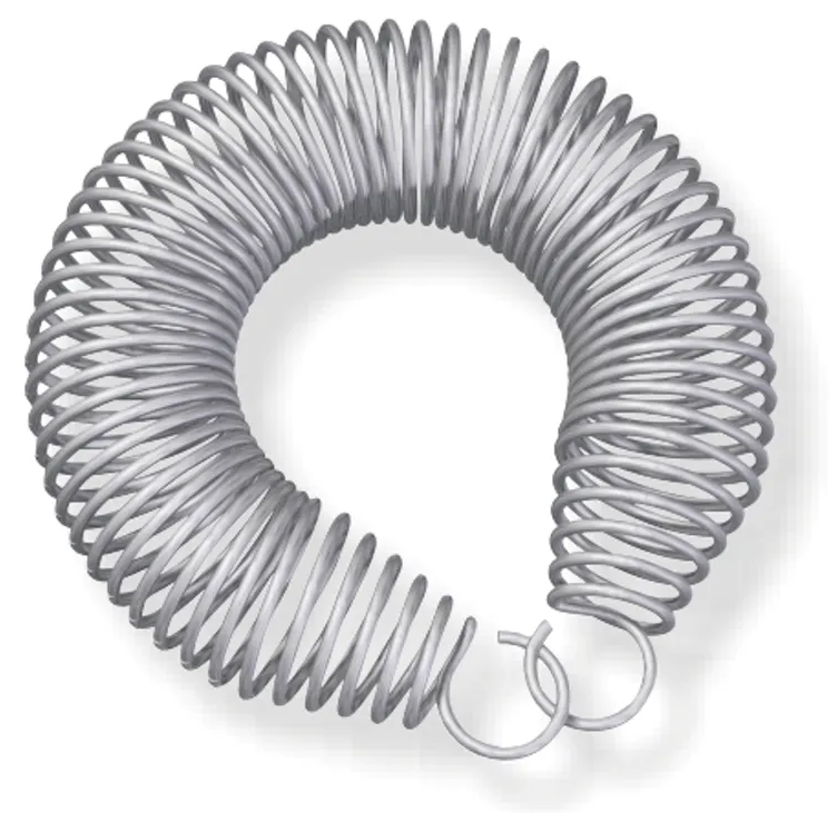 Stonfo 483 Spring Material Clip 