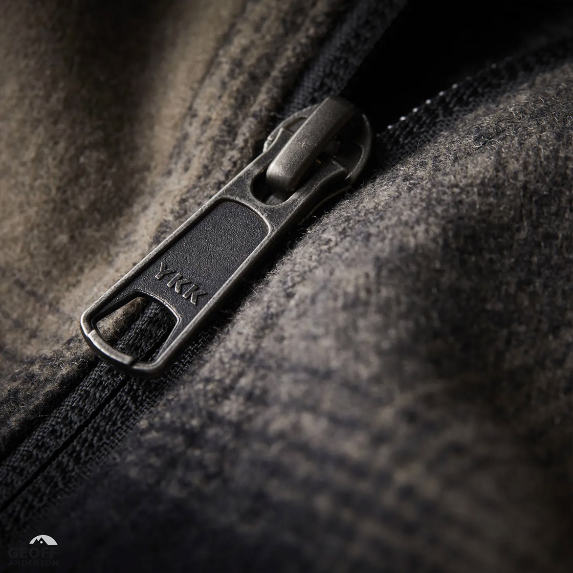 Geoff_Anderson_Ezmar2-_Flanellhemd_mit_Innenfutter_green_11