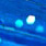 CL 23 blue silver
