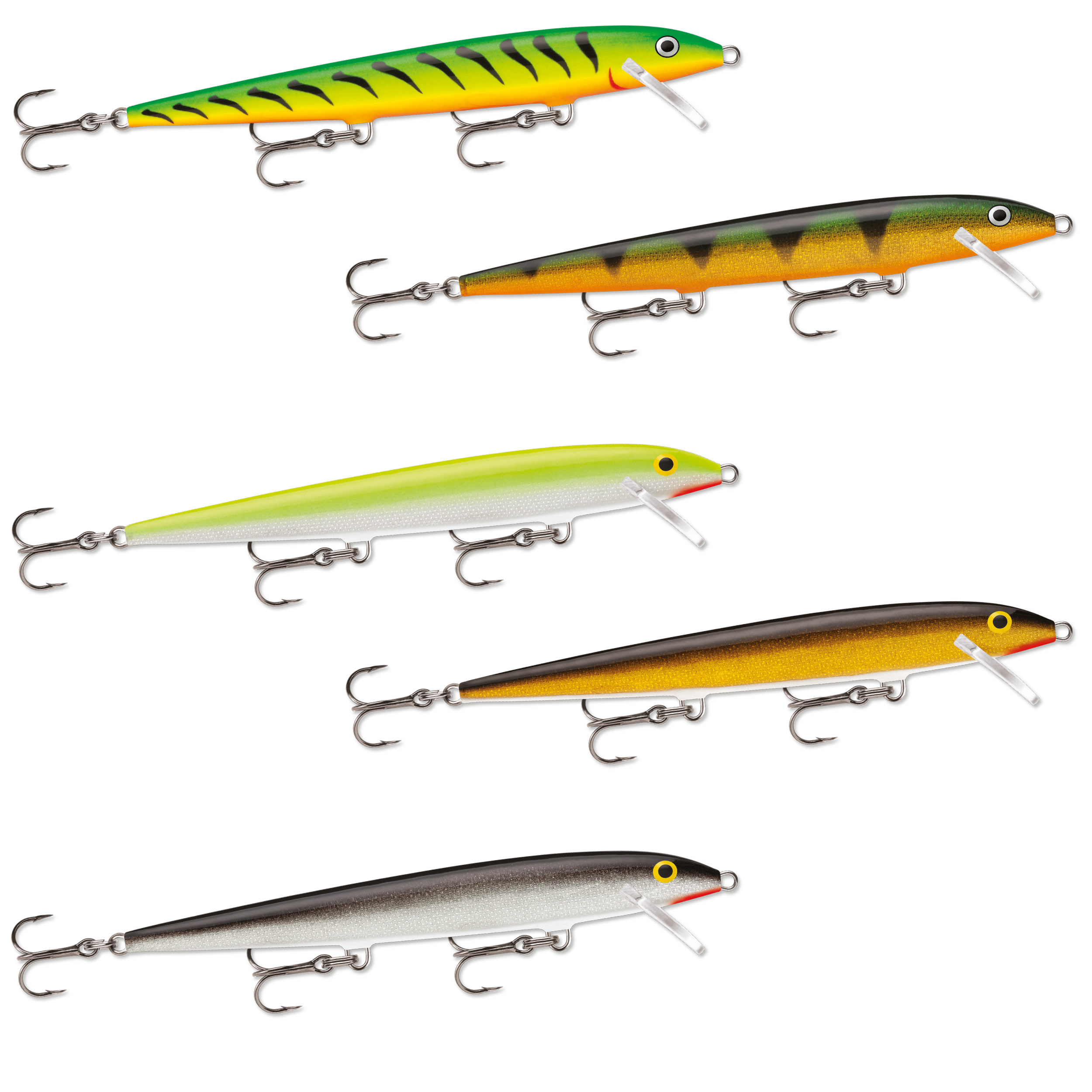Rapala Original Floater 13 cm