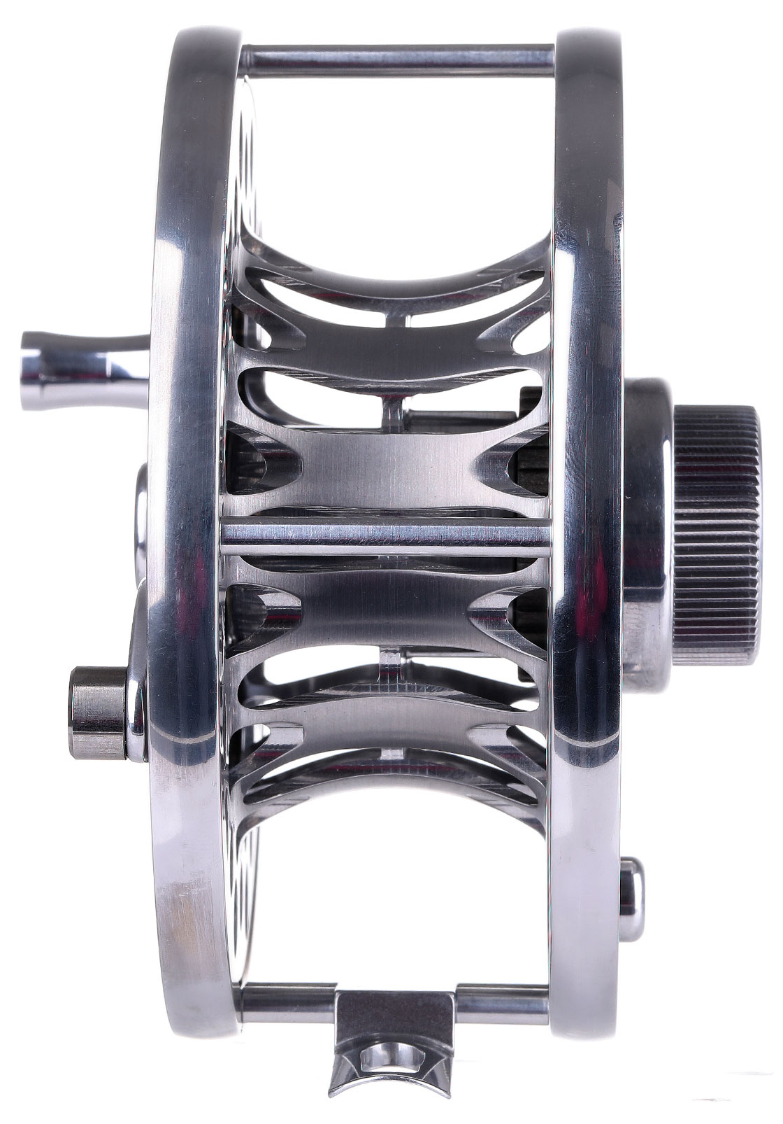 P-27679_Vosseler-Obsession-Fliegenrolle-black_detail_2