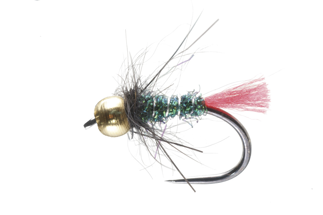 P-21318_Soldarini_Spectra36_RedTag Soldarini Tungsten Nymphe - Spectra 36 Red Tag