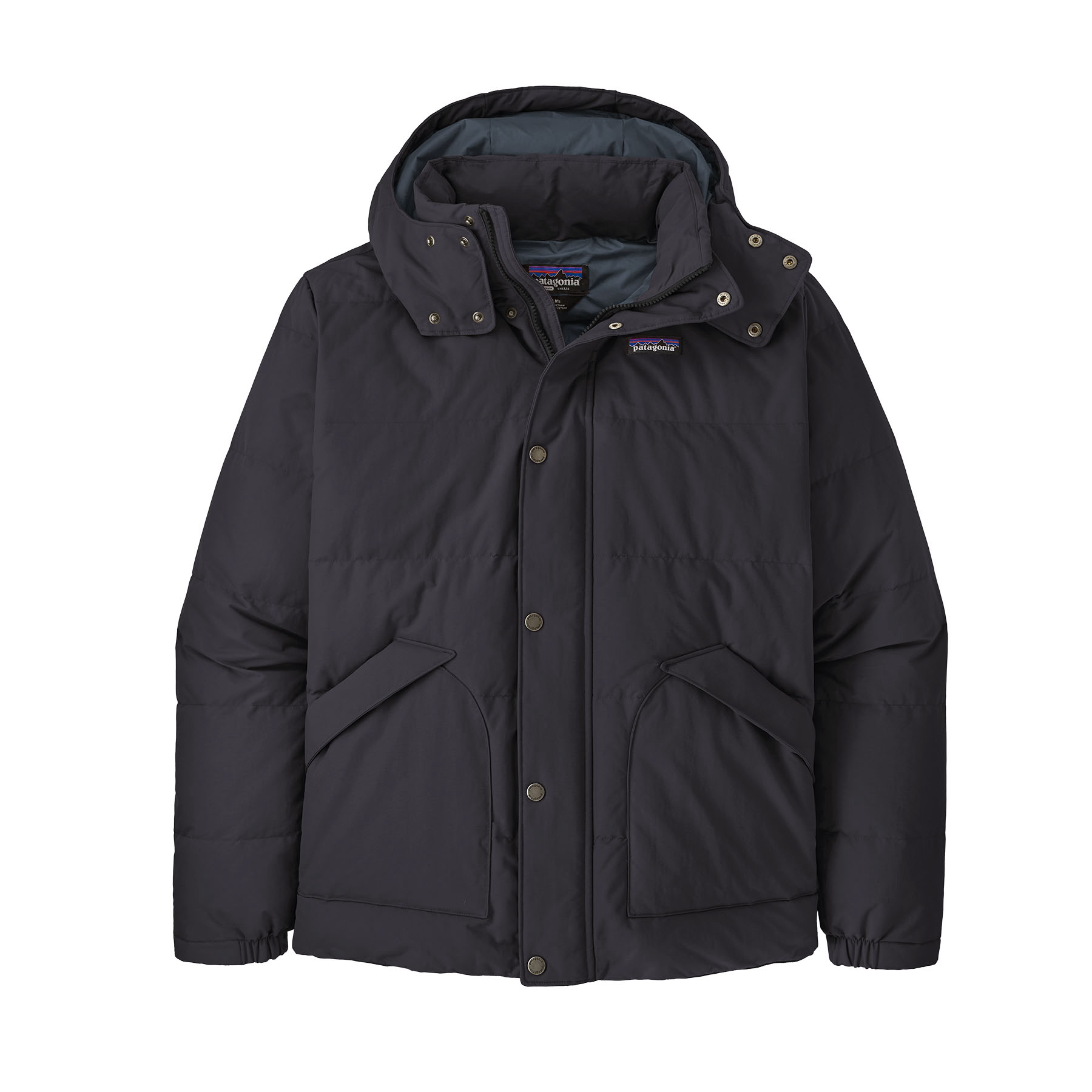 Patagonia Downdrift Jacket INBK