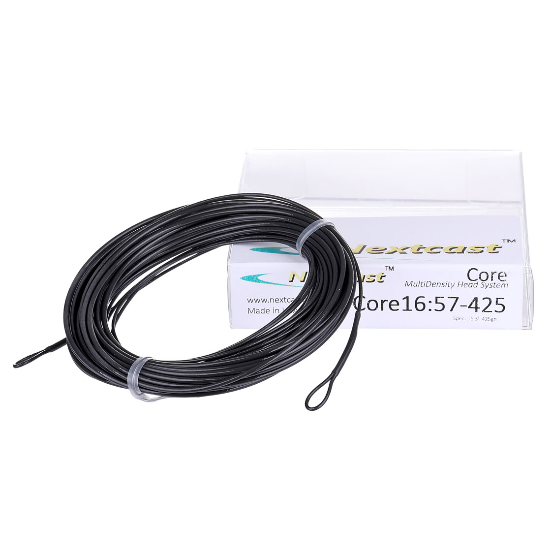 P-24329_nextcast_core16-57_schusskopf Nextcast Core16 57 Shooting Head Sink5/Sink7