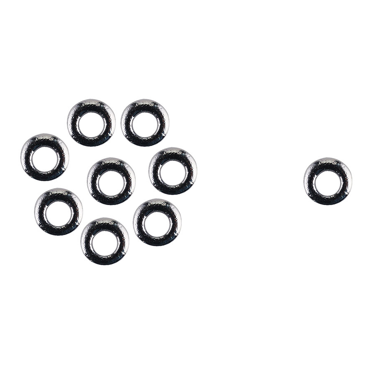 Soldarini Euronymph Microrings Tippet Pitzenbauer Rings